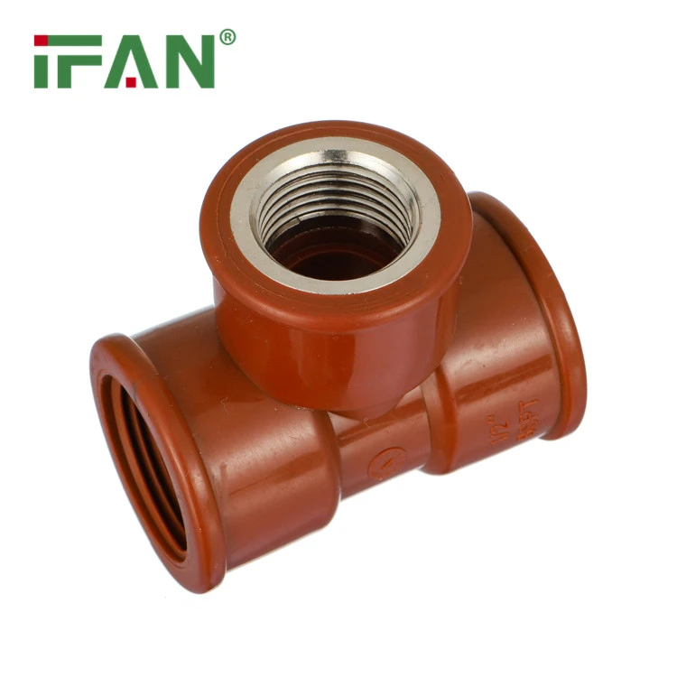 PPH-Rohre und Formstücke