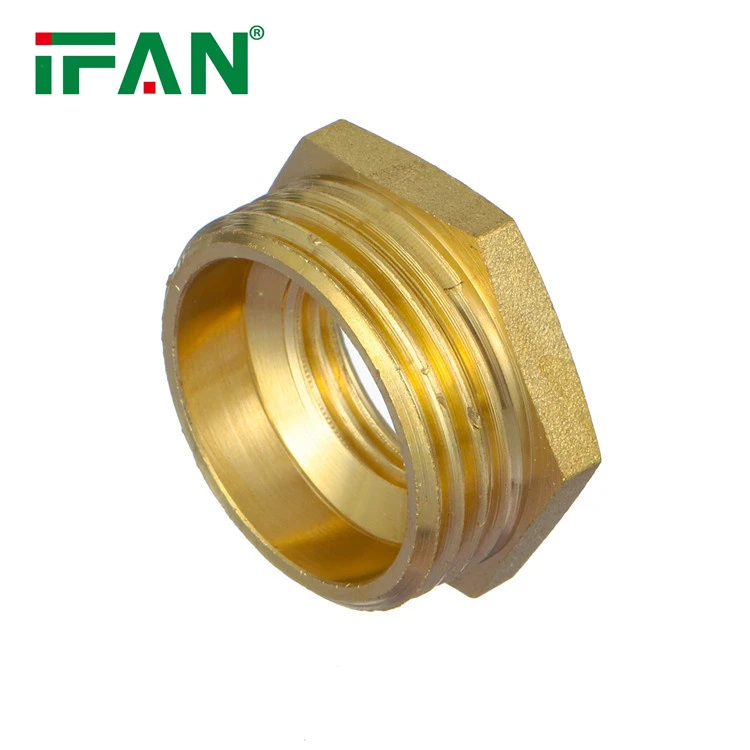 Kernfüller aus Messing