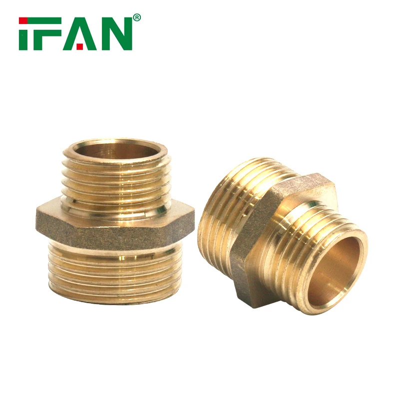 Messing Reduzierdraht