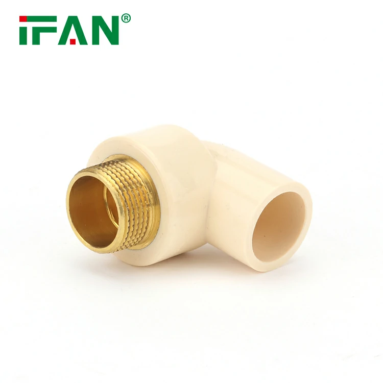 männliches Winkelstück