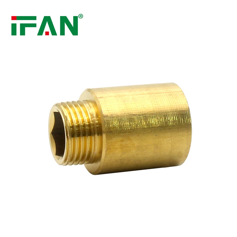 Kupfer Verlängerungsstecker