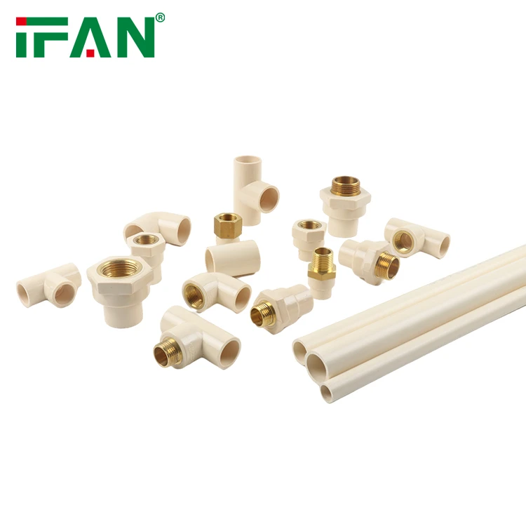 Rohre und Formstücke