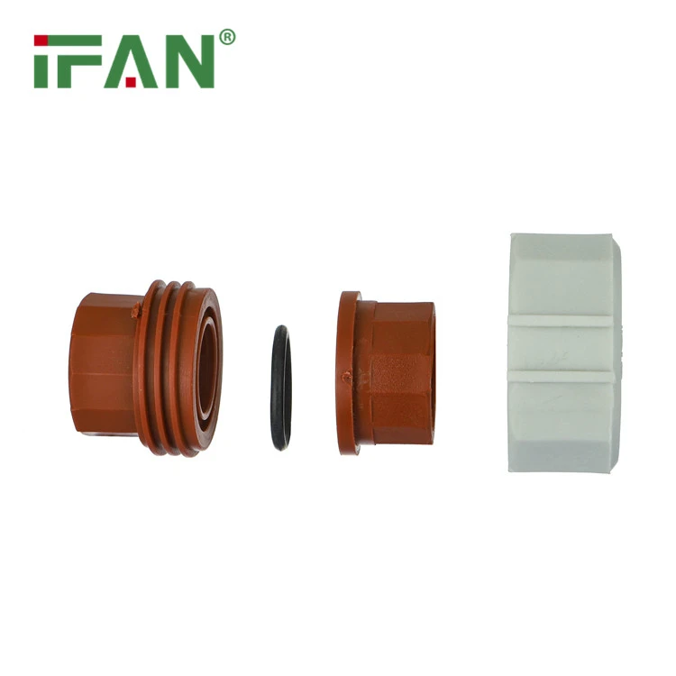 PPH Rohre und Formstücke