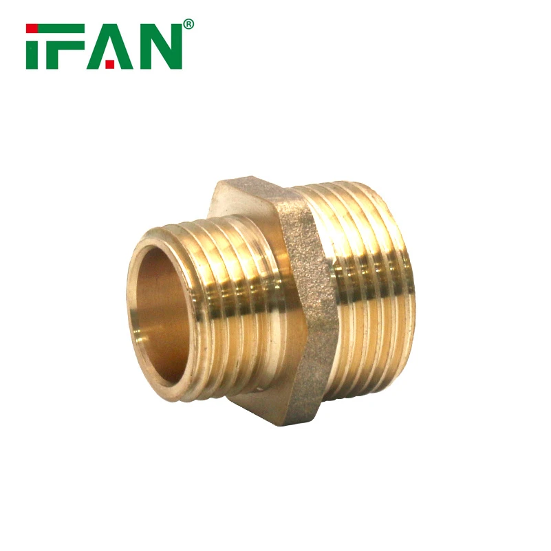 Messing Reduzierdraht