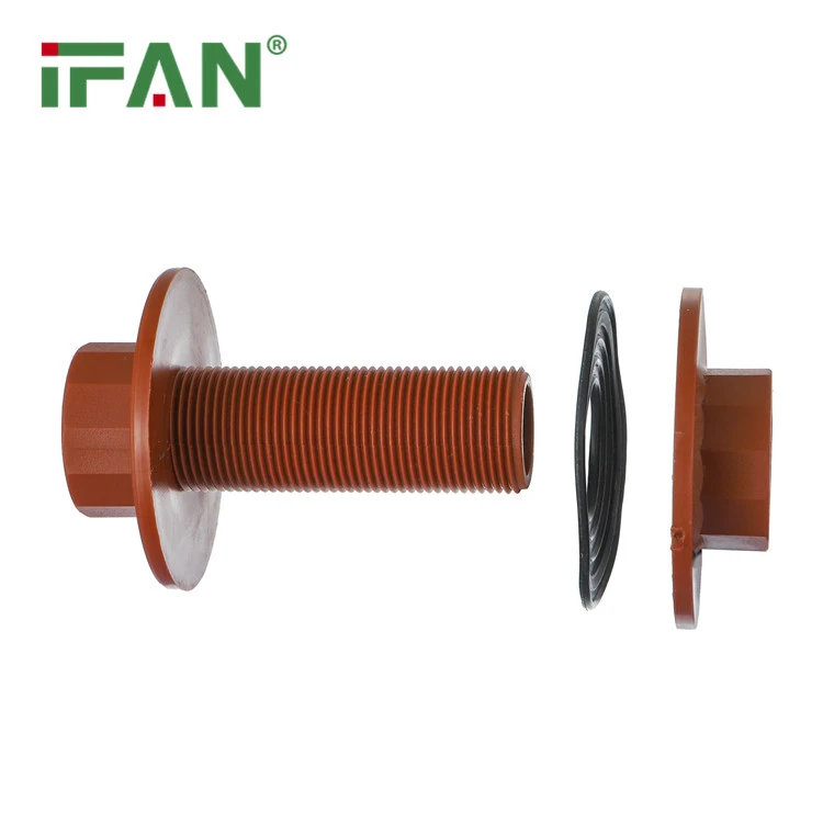 PPH Rohre und Formstücke