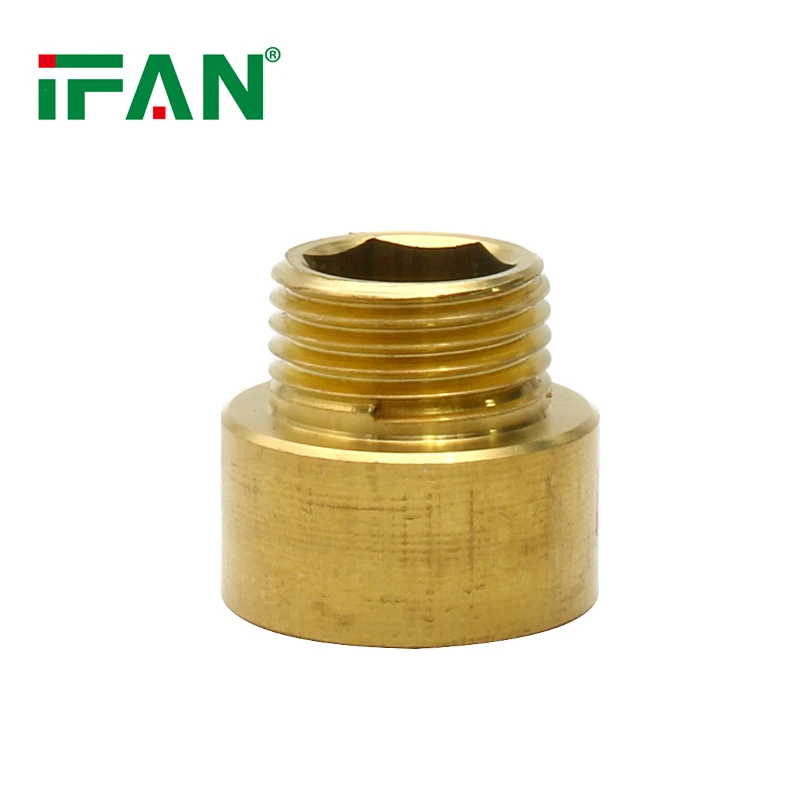 Kupfer-Dehnungsmuffe