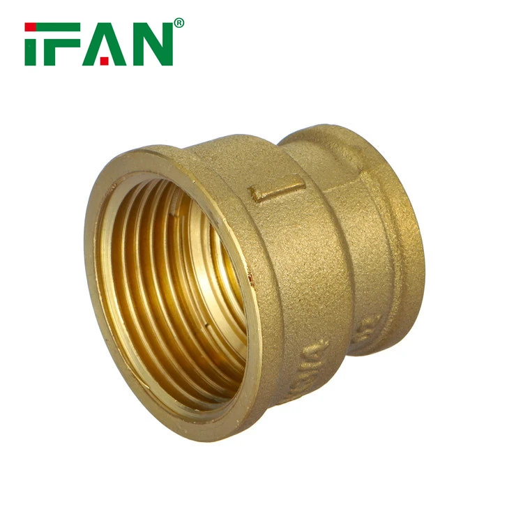 Messing Reduzierstück