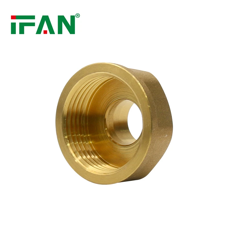 Kupfer Reduzierstück Außengewinde