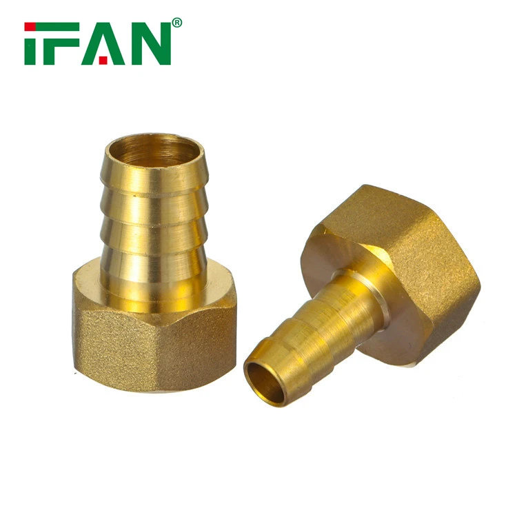 Messing Innenzahnpagode