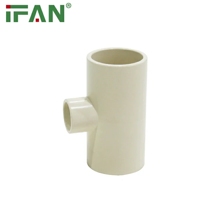 Reduzieren Sie T-Stück