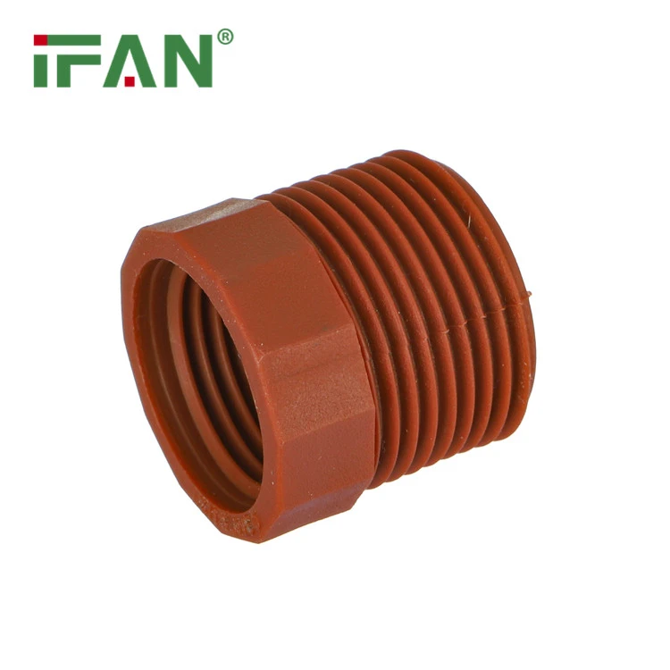 PPH-Rohre und Formstücke