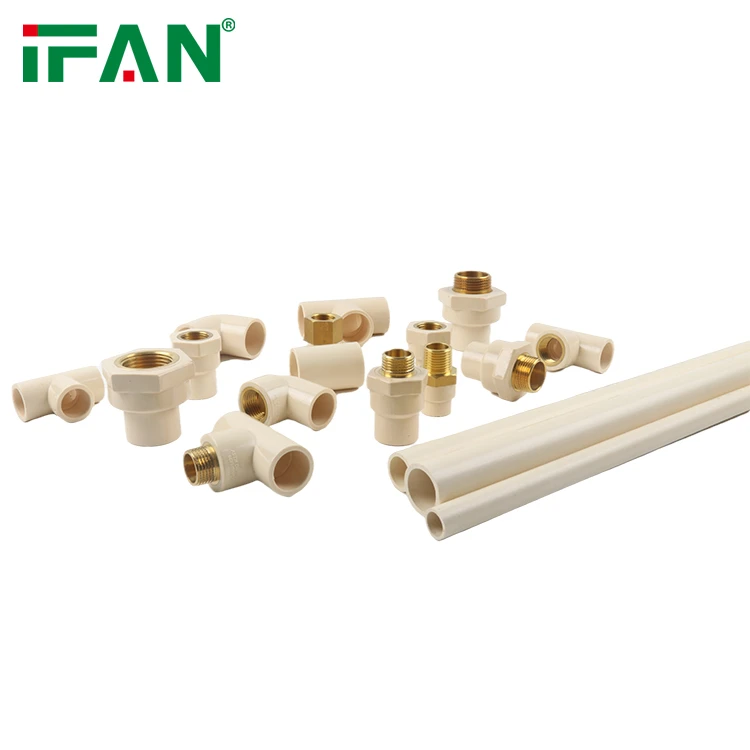 Rohre und Formstücke