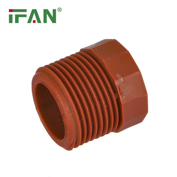 PPH-Rohre und Formstücke