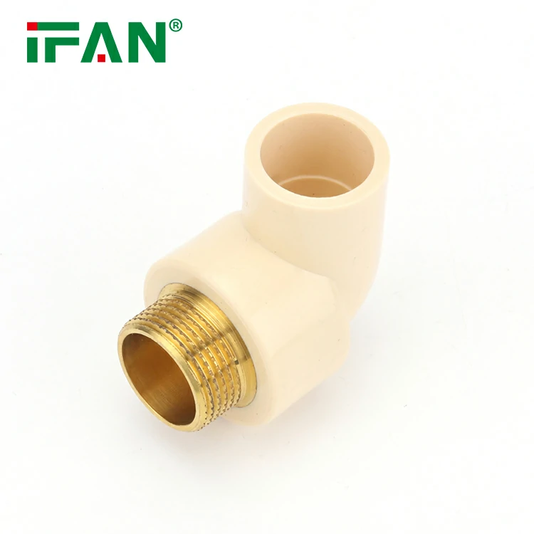 männliches Winkelstück