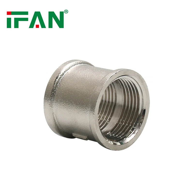 Direkt aus galvanisiertem Kupfer