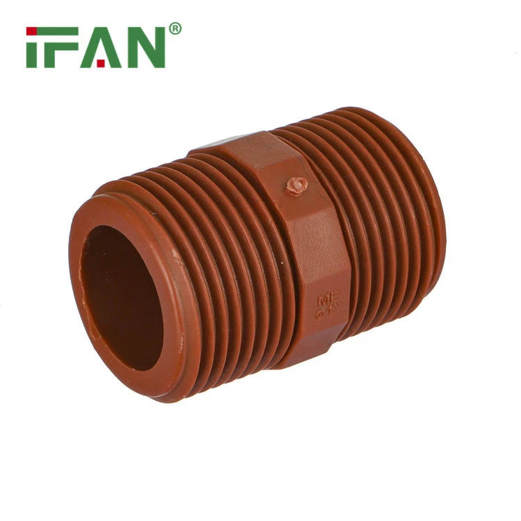 PPH-Rohre und Formstücke