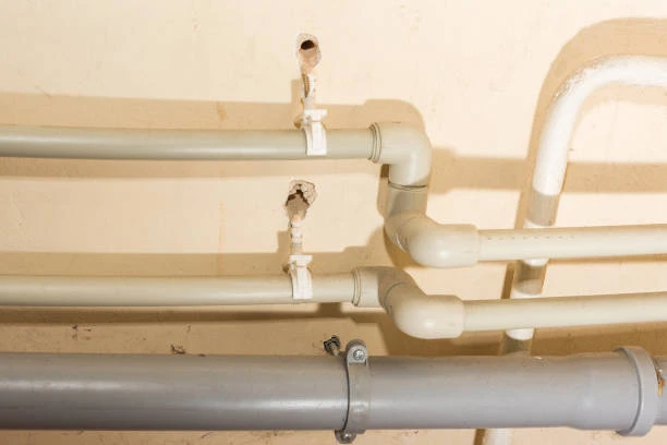 PEX-Verschraubungen Messing