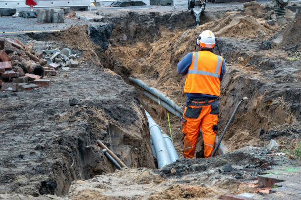 Pressverschraubungen PEX