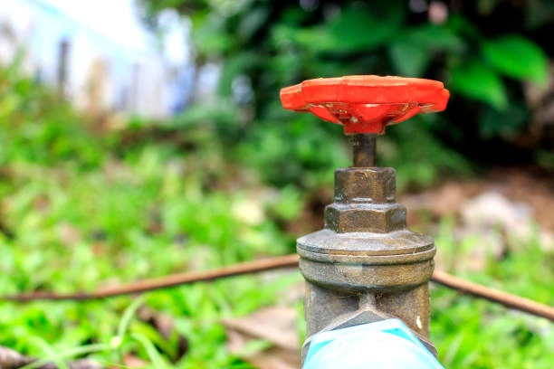 Hydraulikschlauch-Armaturen