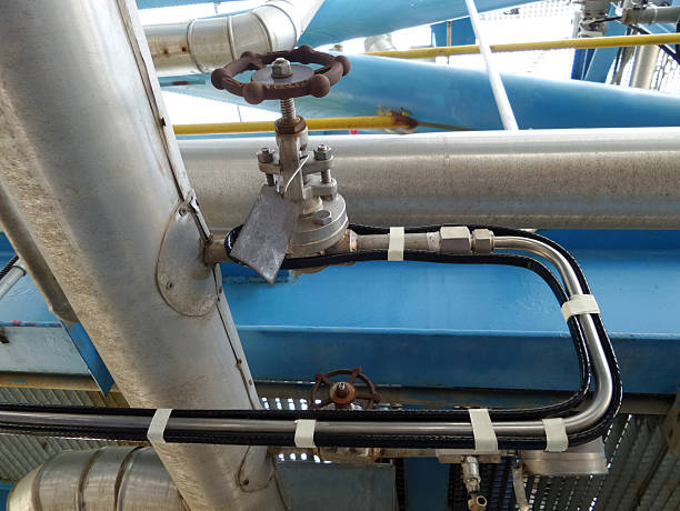 Armaturen für Sanitär