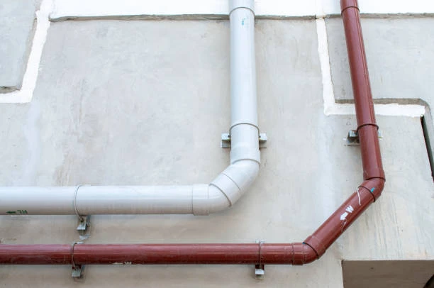 M-Press-Kupferfittings