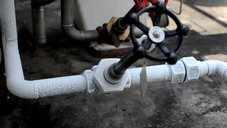 Sanitärwerkzeuge und -ausrüstung