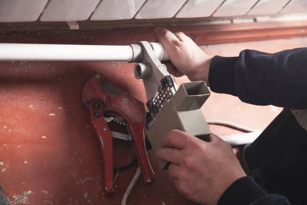 PP Klemmverschraubungen