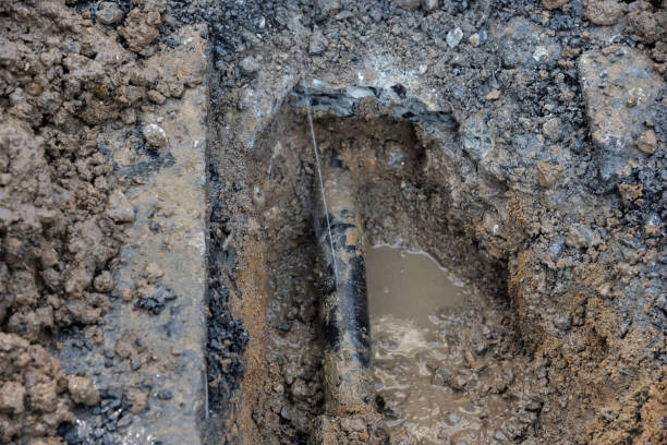 PPR Rohre und Armaturen