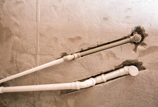 Thermostat Bidet mit Shattaf