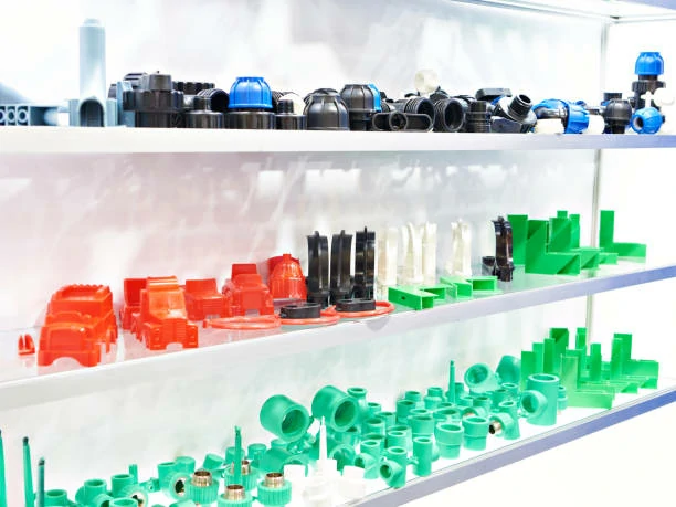 Beste PPR-Rohrverbindungen