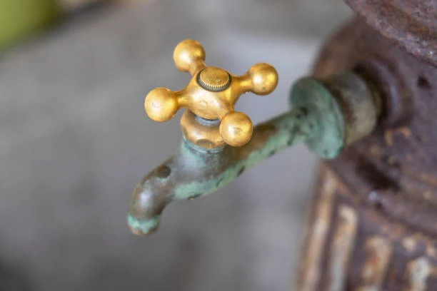 Elektrischer Shattaf