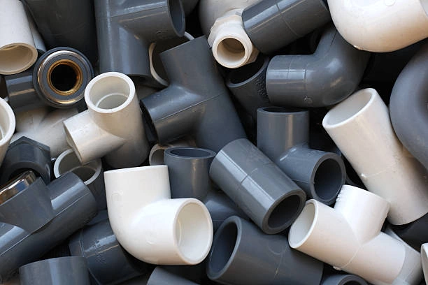Top PVC-Fittings