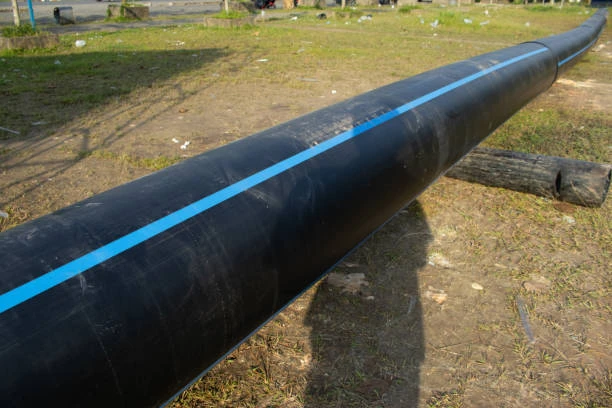 HDPE Rohre