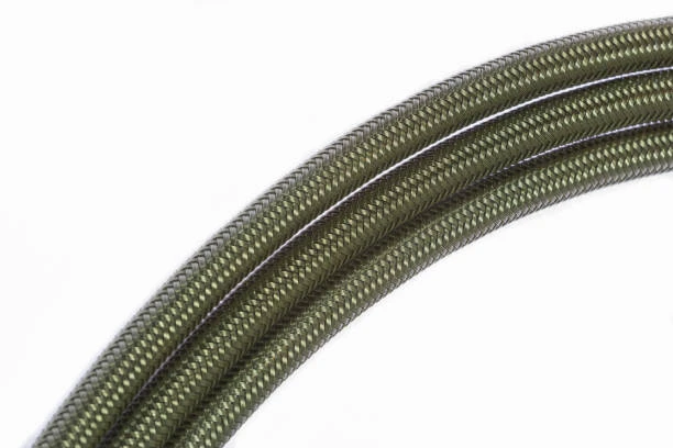 Geflochtener Nylonschlauch