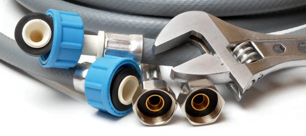 Geflochtener Nylonschlauch