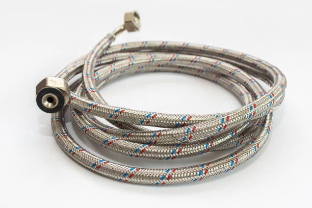 Geflochtener Nylonschlauch