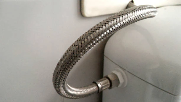 Geflochtener Nylonschlauch