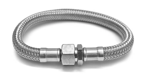 Geflochtener Nylonschlauch