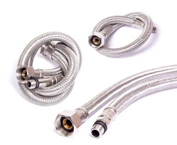 Geflochtener Nylonschlauch