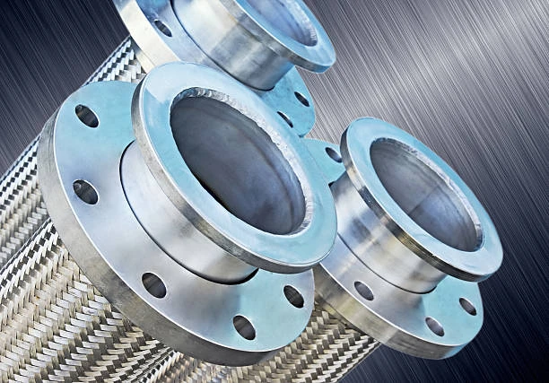 Verstärkte Geflechtschläuche