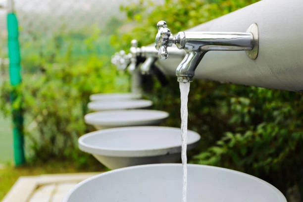 PPR-Rohrverbindung selbst machen