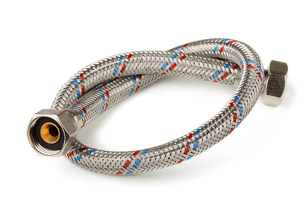 Drahtgeflechtschlauch