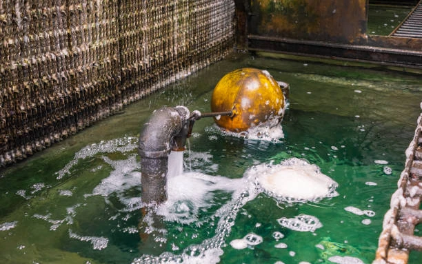 PPR-Rohrverbinder Vergleich