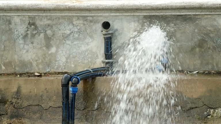 tubo HDPE rohr 50 mm