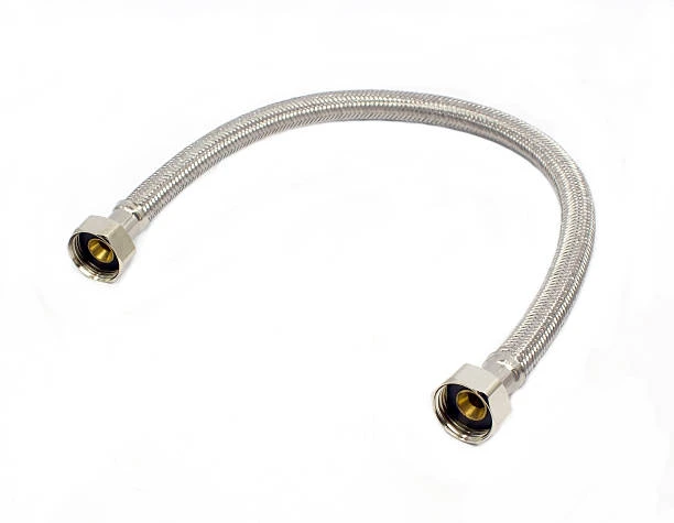 geflochtener Kühlerschlauch