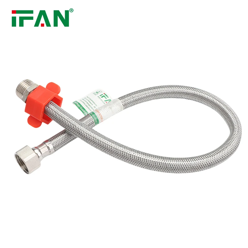 Geflochtener Schlauch für Kabel