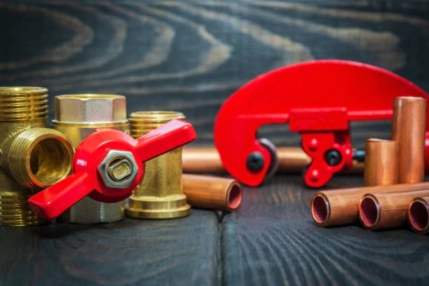 Heizungs Kugelhahn: Zuverlässige Kontrolle für Ihre Heizungsanlage