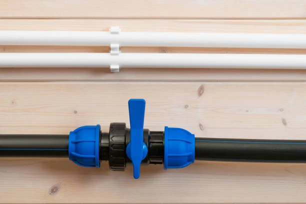 HDPE-Rohr Druckklasse