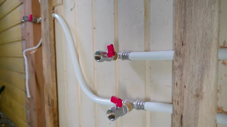 Messing roh Trinkwasser Kugelhahn DN15 Durchgang: sicher und praktisch