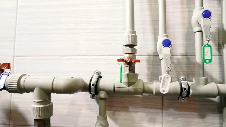 HDPE-Rohr Wandstärke